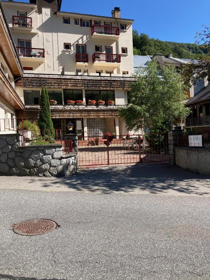 Richelieu Aparthotel Bareges