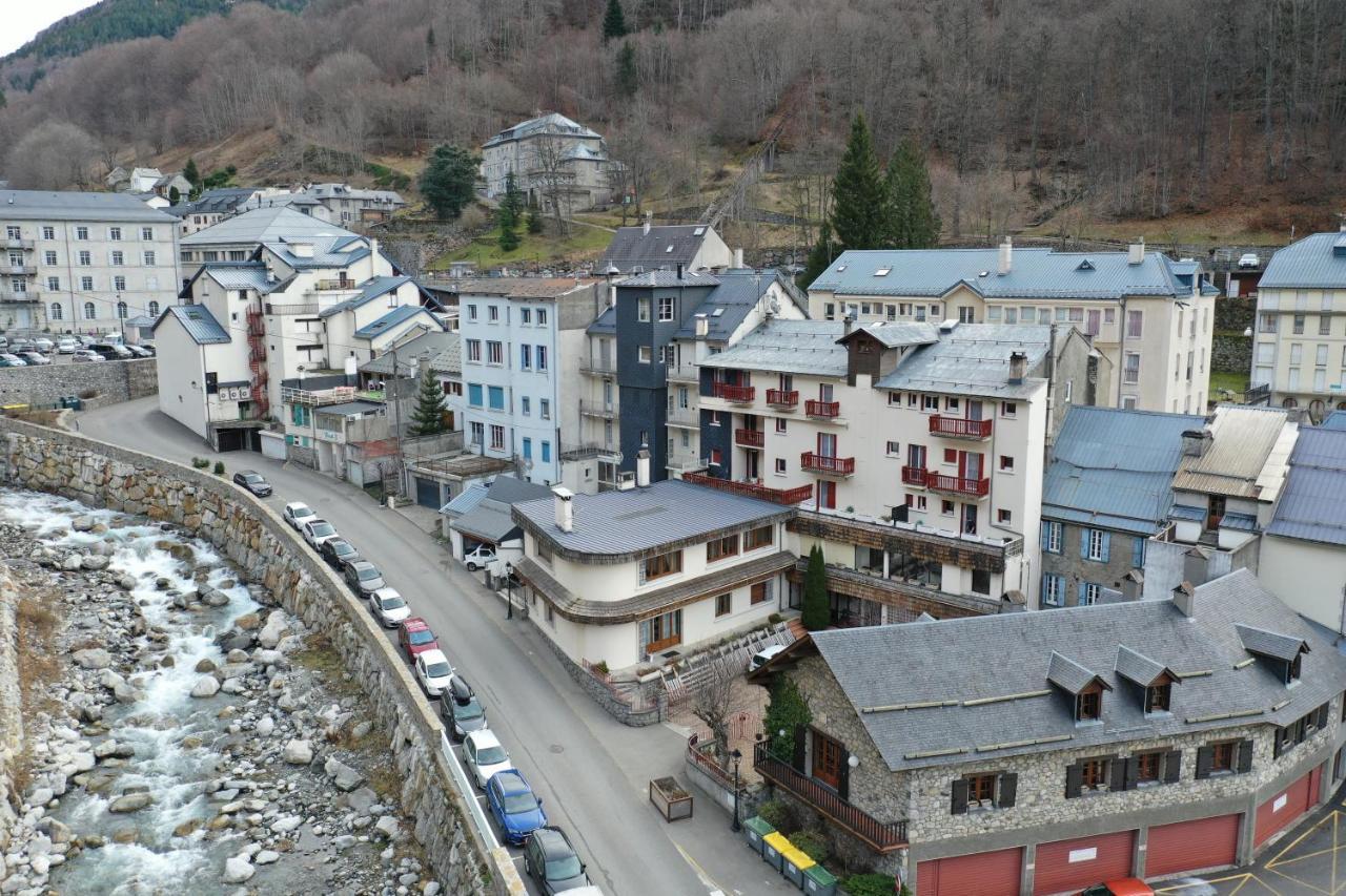 Aparthotel Richelieu Bareges