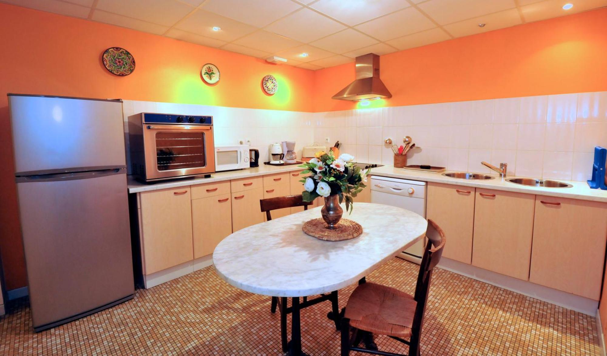 Aparthotel Richelieu Bareges